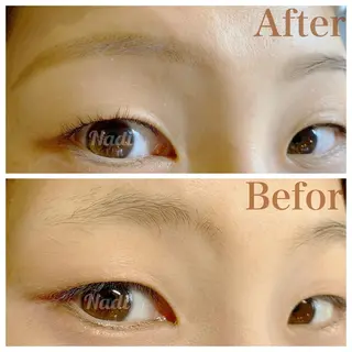 マツエク・マツパ ハーブピーリング専門EMILUCA藤沢所属・ハーブピーリング /KAEDEのエステ・リラクイメージ