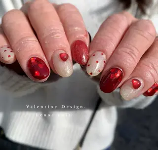 ネイル nailsalon Lenoaのネイルデザイン