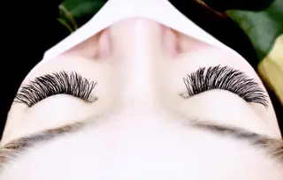 マツエク・マツパ 黒川 祐衣のマツエク・マツパデザイン