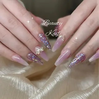 ネイル Beauty Kaif ネイルのネイルデザイン
