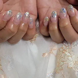 ネイル ネイルサロンほっこり kanaのネイルデザイン