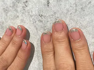 ネイル Classy【クラッシー】所属・Classy: Mizukiのネイルデザイン