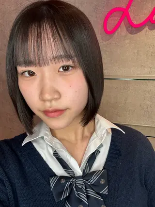 ミディアム 🌹艶ボブの達人🌹 SYOHEIのヘアスタイル