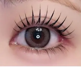 マツエク・マツパ 目元・まつパ・美肌フ ェイシャル谷町四丁目のマツエク・マツパデザイン