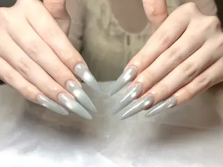 ネイル Lya Nail Salonのネイルデザイン
