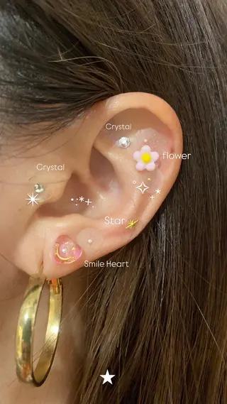 Be-can所属・momo🍑西八王子 富士森公園前サロンのその他イメージ