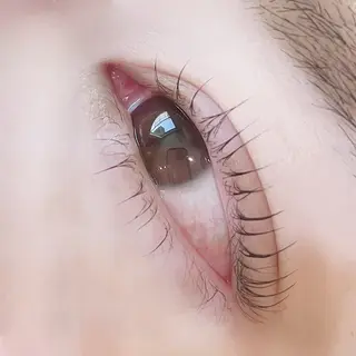 マツエク・マツパ Koti sakai mayuのマツエク・マツパデザイン