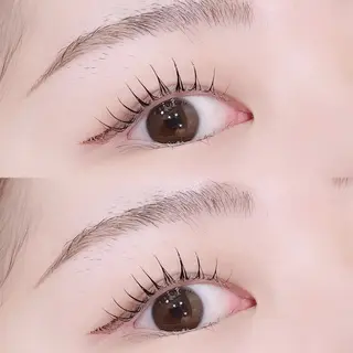 マツエク・マツパ pono大宮東口店 RIOのマツエク・マツパデザイン