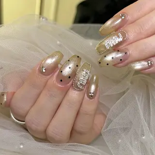 ネイル Nail salon Venusのネイルデザイン