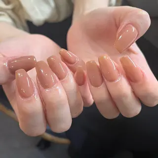 ネイル 🎀NAIL🎀 AI🪄︎︎◝✩のネイルデザイン