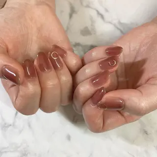 ネイル ISHIHARA KANAのネイルデザイン