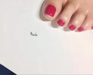 ネイル a marikoのネイルデザイン