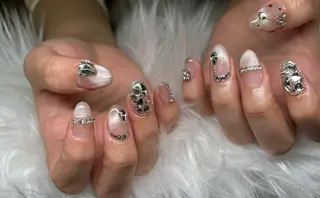 ネイル nail salon Olu所属・olu sakakuraのネイルデザイン