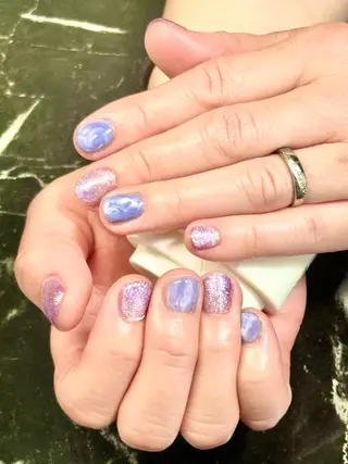 ネイル サロン リムネイルのネイルデザイン