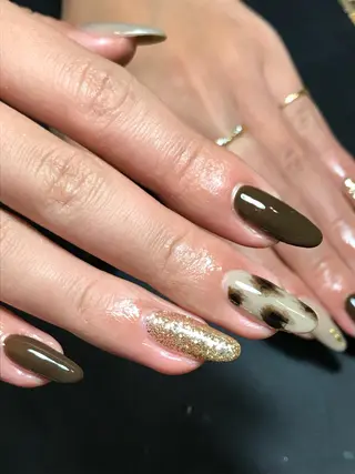 ネイル KIKOA NAIL キコアネイルのネイルデザイン