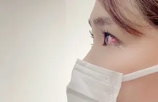 マツエク・マツパ hairsalon556所属・hairsalon 556のマツエク・マツパデザイン