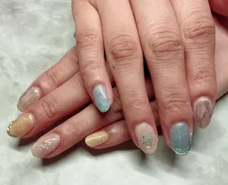 ネイル ネイリスト♡ AYAKOのネイルデザイン