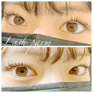 マツエク・マツパ ハーブピーリング専門EMILUCA藤沢所属・ハーブピーリング /KAEDEのエステ・リラクイメージ