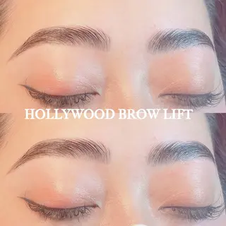 アイブロウ Mori ✨Mystical✨のマツエク・マツパデザイン