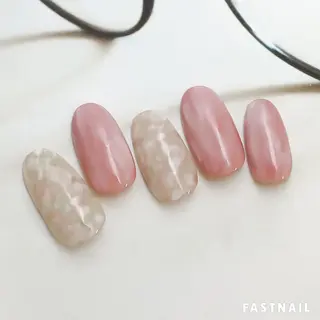 ネイル ファストネイル　ロコ 志免のネイルデザイン