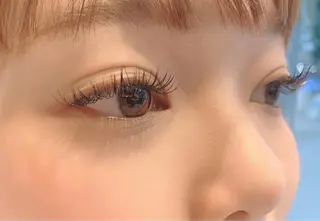 マツエク・マツパ chouchou. 橘のマツエク・マツパデザイン