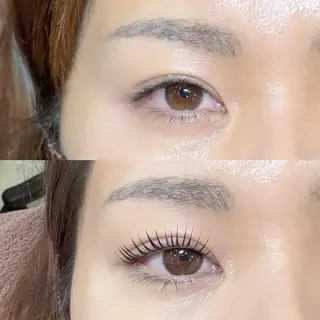 マツエク・マツパ アイエスト銀座店/ アライのマツエク・マツパデザイン