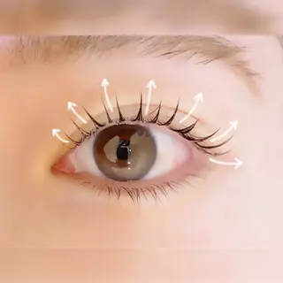 パーマ Maaz lash 流山おおたかの森所属・Maaz haruna 🐸のマツエク・マツパデザイン