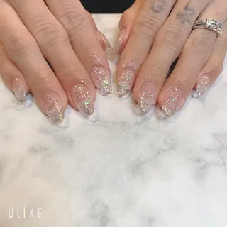 ネイル Adite nailのネイルデザイン