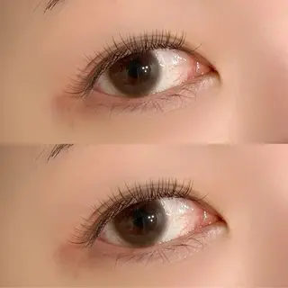 マツエク・マツパ 【Lumina】 miyuのマツエク・マツパデザイン