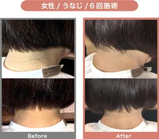 NONOKEKE ノノケケのエステ・リラクイメージ