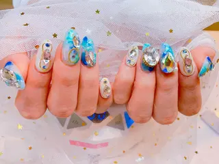 ネイル エムズ エムズのマツエク・マツパデザイン