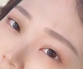 アイブロウ Ｉ'LL西宮北口所属・草深 夏海のマツエク・マツパデザイン