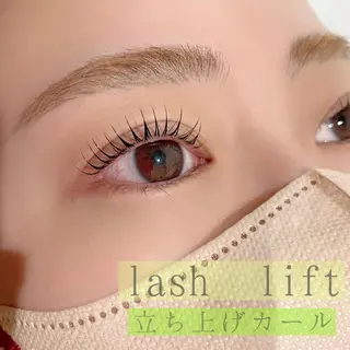 マツエク・マツパ salut honami🫧のマツエク・マツパデザイン