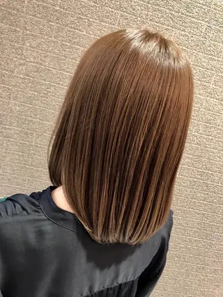 ミディアム NEO Beauty Salon所属・𝐍𝐄𝐎 𝐉𝐔𝐑𝐈のネイルデザイン