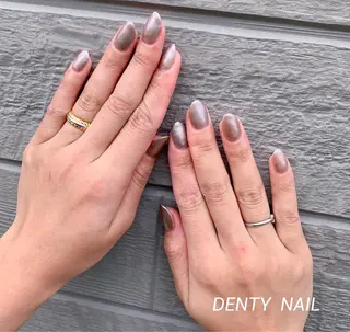 ネイル DENTY NAIL所属・DENTY NAIL -ArtRoom-のネイルデザイン