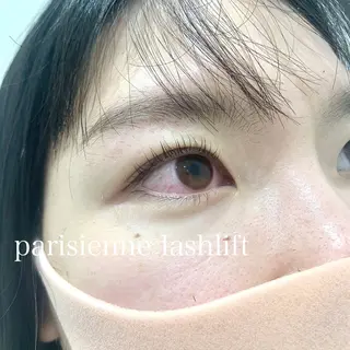 マツエク・マツパ ボブ/美髪矯正 /佐藤　奈巳のヘアスタイル