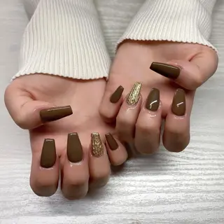 ネイル Miley nailのネイルデザイン