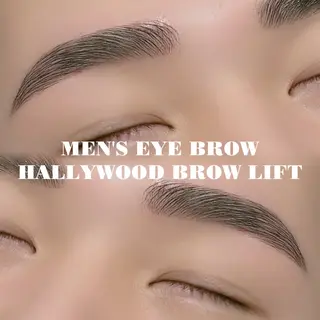 アイブロウ aya 🎀のマツエク・マツパデザイン