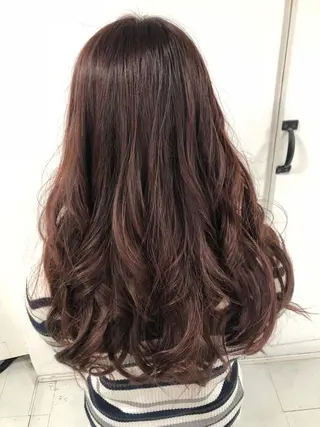 カラー ヘッドスパ師Uran (^^)のその他イメージ