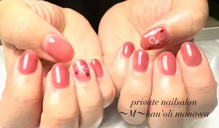 ネイル M. KOTOMIのネイルデザイン