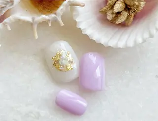 ネイル Satomi  のネイルデザイン