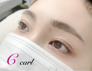 マツエク・マツパ eyelash presh yukaのマツエク・マツパデザイン