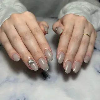 ネイル je Brille所属・【jeBrille】 Airiのネイルデザイン