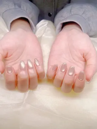 ネイル ANA 168 池袋のネイルデザイン