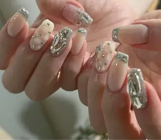 ネイル Lumi de nails所属・Lumi de nailsのネイルデザイン