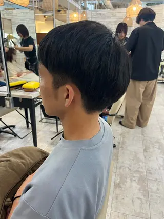 メンズ 🍓Plaatje ミサキ🍓のヘアスタイル