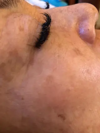 マツエク・マツパ loisir yamanoのマツエク・マツパデザイン