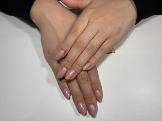 ネイル Angelique 北澤/前橋のネイルデザイン