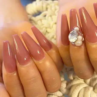 ネイル YUKI /stellavieのネイルデザイン