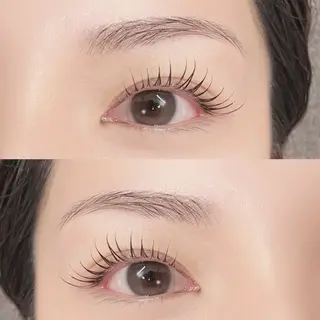 マツエク・マツパ 、 、のマツエク・マツパデザイン